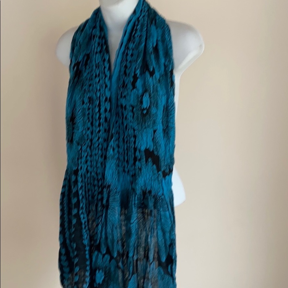 Scarf/wrap